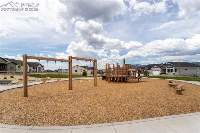 MLS Image for 17698  Lemon Rye  ,Monument, Colorado