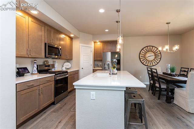 MLS Image for 17698  Lemon Rye  ,Monument, Colorado