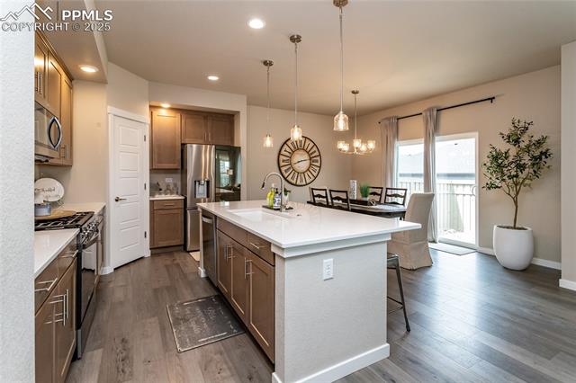 MLS Image for 17698  Lemon Rye  ,Monument, Colorado