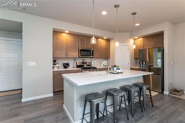 MLS Image for 17698  Lemon Rye  ,Monument, Colorado