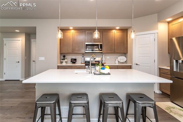 MLS Image for 17698  Lemon Rye  ,Monument, Colorado