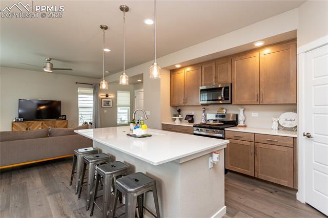 MLS Image for 17698  Lemon Rye  ,Monument, Colorado