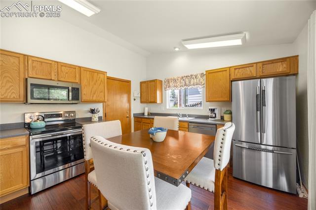 MLS Image for 17095  Foxcross  ,Monument, Colorado