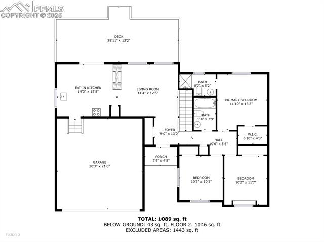 MLS Image for 17095  Foxcross  ,Monument, Colorado