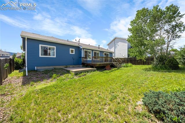 MLS Image for 17095  Foxcross  ,Monument, Colorado