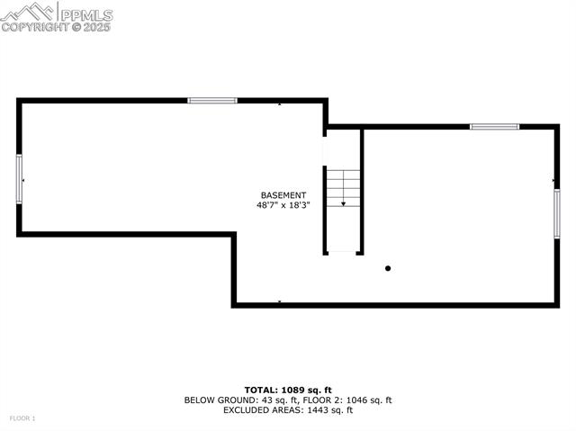 MLS Image for 17095  Foxcross  ,Monument, Colorado