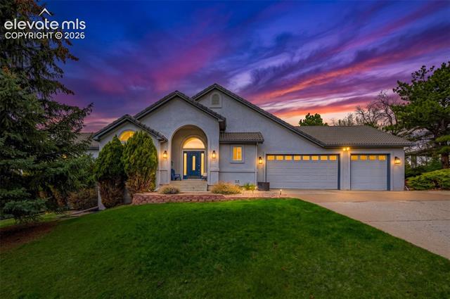 30  Palm Springs  , colorado springs&nbsp; House Search MLS Picture