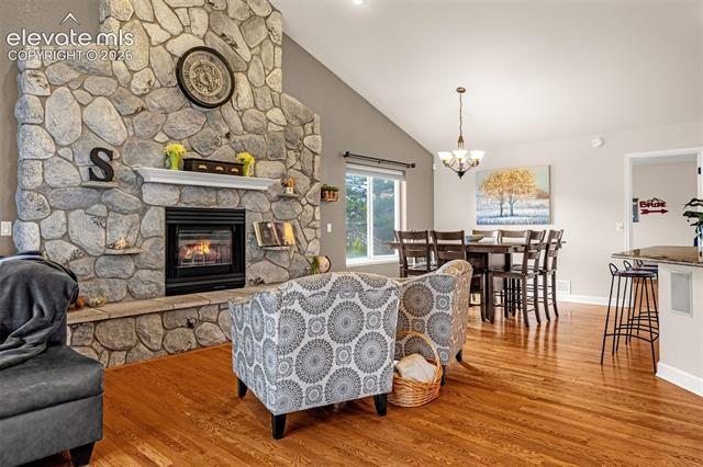 MLS Image for 30  Palm Springs  ,Colorado Springs, Colorado