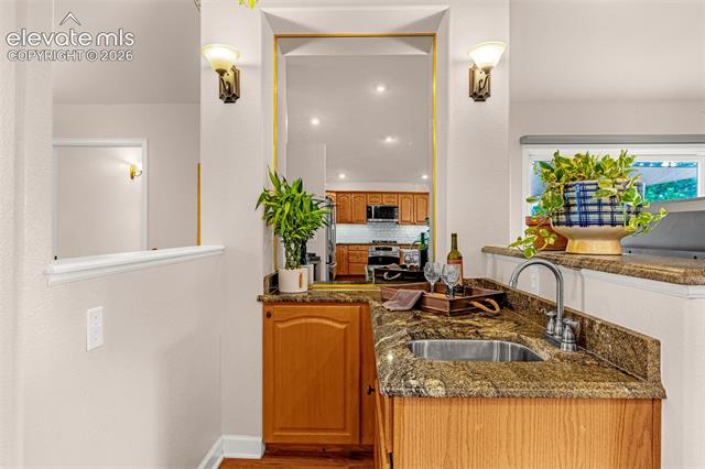 MLS Image for 30  Palm Springs  ,Colorado Springs, Colorado