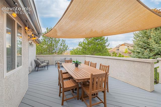 MLS Image for 30  Palm Springs  ,Colorado Springs, Colorado