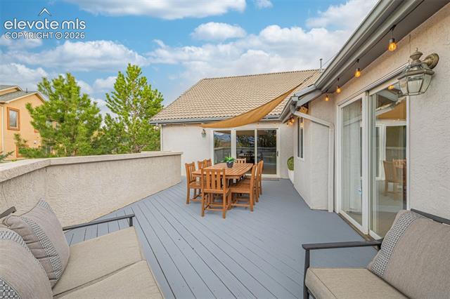 MLS Image for 30  Palm Springs  ,Colorado Springs, Colorado
