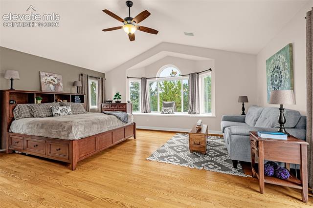 MLS Image for 30  Palm Springs  ,Colorado Springs, Colorado