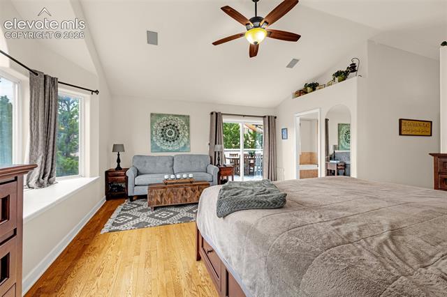 MLS Image for 30  Palm Springs  ,Colorado Springs, Colorado