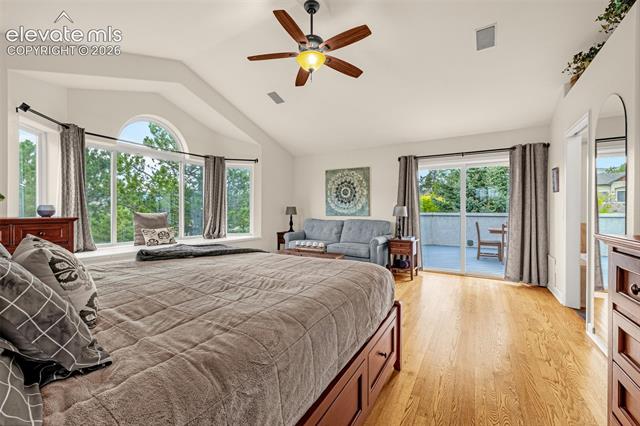 MLS Image for 30  Palm Springs  ,Colorado Springs, Colorado