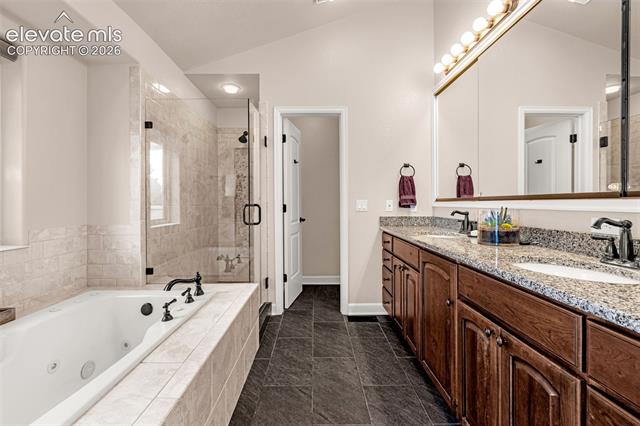 MLS Image for 30  Palm Springs  ,Colorado Springs, Colorado