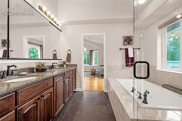 MLS Image for 30  Palm Springs  ,Colorado Springs, Colorado