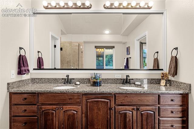 MLS Image for 30  Palm Springs  ,Colorado Springs, Colorado