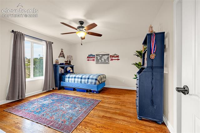 MLS Image for 30  Palm Springs  ,Colorado Springs, Colorado