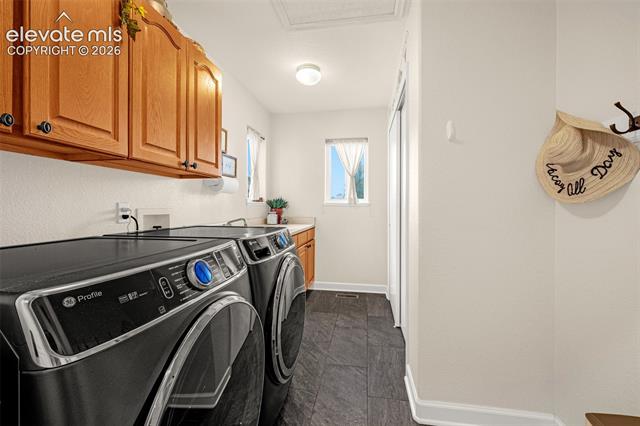 MLS Image for 30  Palm Springs  ,Colorado Springs, Colorado