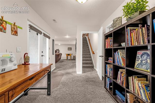 MLS Image for 30  Palm Springs  ,Colorado Springs, Colorado