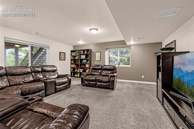 MLS Image for 30  Palm Springs  ,Colorado Springs, Colorado