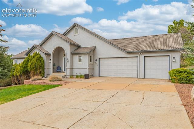 MLS Image for 30  Palm Springs  ,Colorado Springs, Colorado