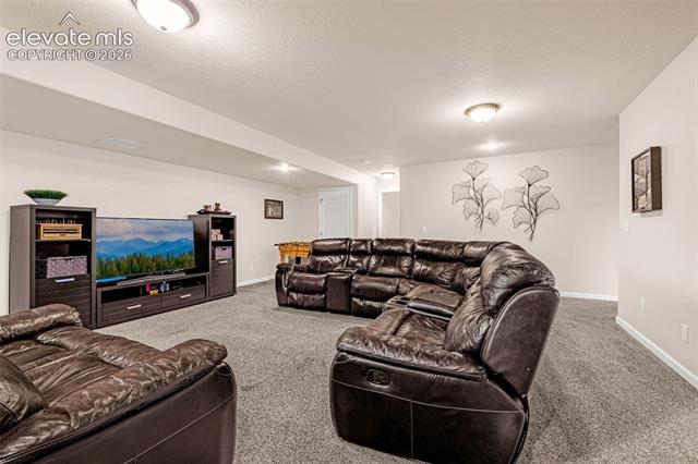 MLS Image for 30  Palm Springs  ,Colorado Springs, Colorado