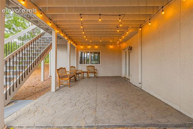 MLS Image for 30  Palm Springs  ,Colorado Springs, Colorado