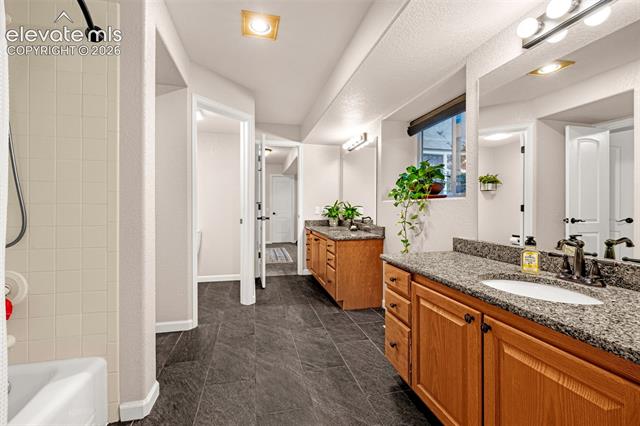 MLS Image for 30  Palm Springs  ,Colorado Springs, Colorado