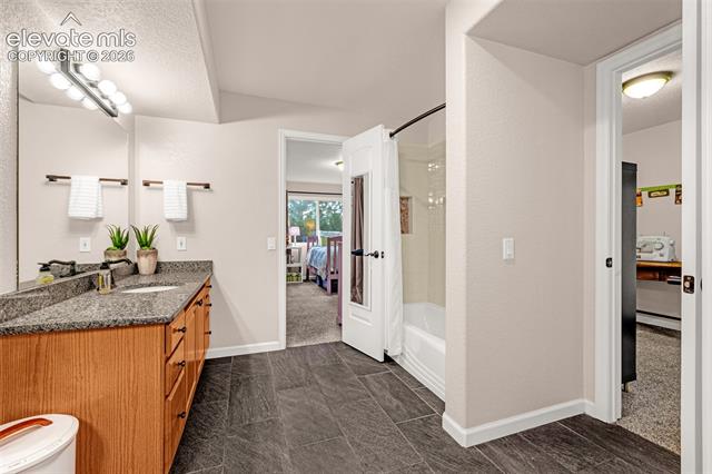 MLS Image for 30  Palm Springs  ,Colorado Springs, Colorado