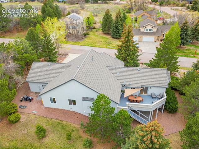 MLS Image for 30  Palm Springs  ,Colorado Springs, Colorado