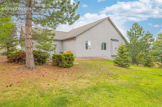 MLS Image for 30  Palm Springs  ,Colorado Springs, Colorado