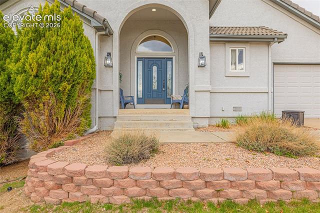 MLS Image for 30  Palm Springs  ,Colorado Springs, Colorado