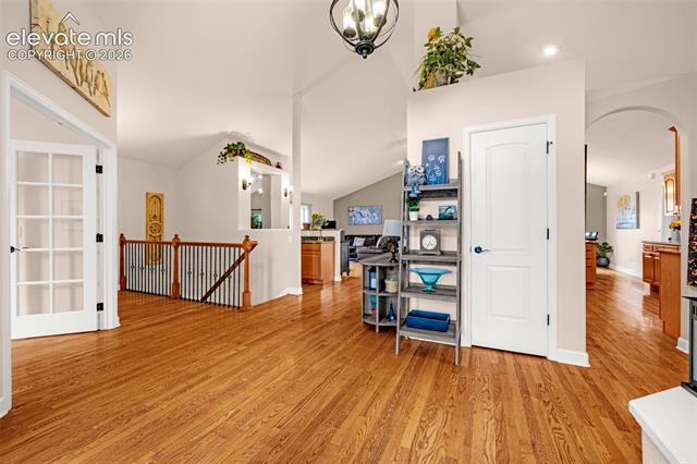 MLS Image for 30  Palm Springs  ,Colorado Springs, Colorado