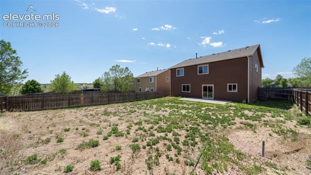 MLS Image for 389  Autumn  ,Fountain, Colorado