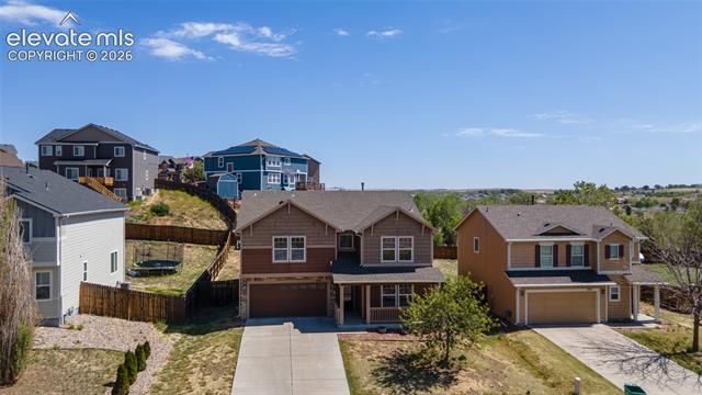 MLS Image for 389  Autumn  ,Fountain, Colorado