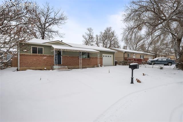 MLS Image for 1216  Burnham  ,Colorado Springs, Colorado