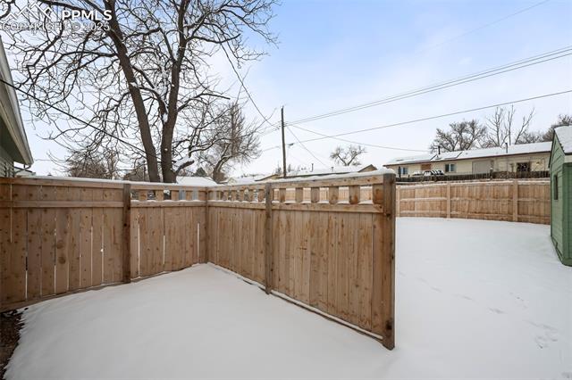 MLS Image for 1216  Burnham  ,Colorado Springs, Colorado