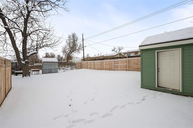 MLS Image for 1216  Burnham  ,Colorado Springs, Colorado