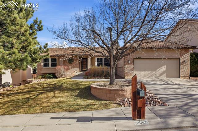 4910  Nightshade  , colorado springs&nbsp; House Search MLS Picture