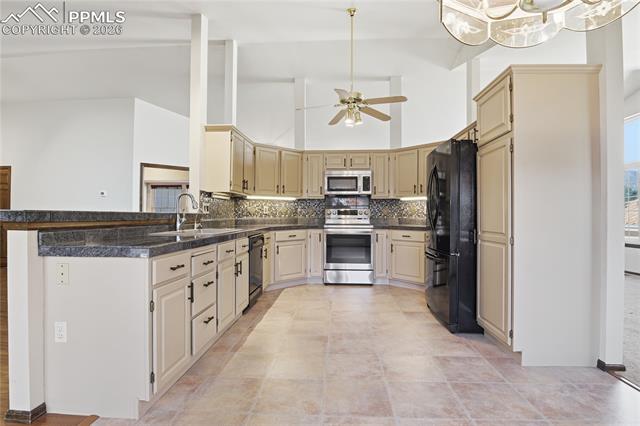 MLS Image for 4910  Nightshade  ,Colorado Springs, Colorado
