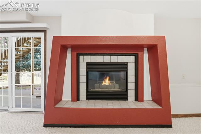 MLS Image for 4910  Nightshade  ,Colorado Springs, Colorado