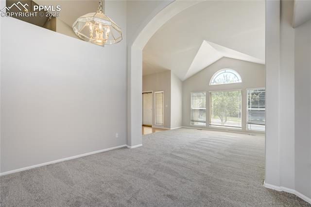 MLS Image for 1264  Castle Hills  ,Colorado Springs, Colorado
