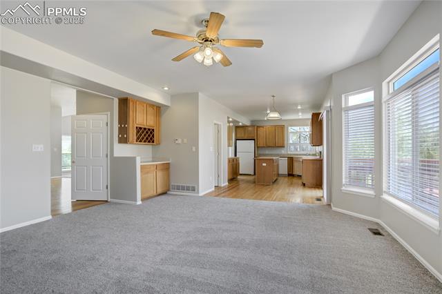 MLS Image for 1264  Castle Hills  ,Colorado Springs, Colorado