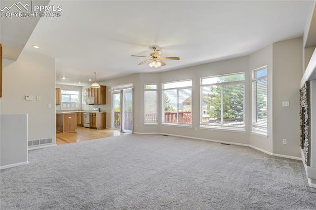 MLS Image for 1264  Castle Hills  ,Colorado Springs, Colorado