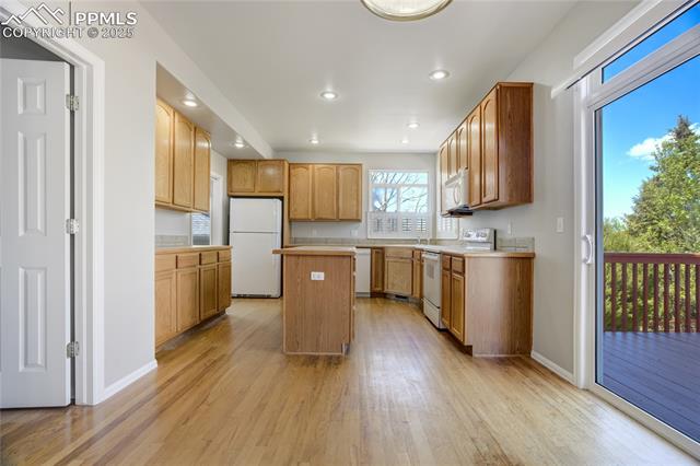 MLS Image for 1264  Castle Hills  ,Colorado Springs, Colorado