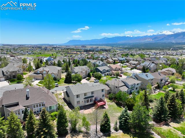 MLS Image for 1264  Castle Hills  ,Colorado Springs, Colorado