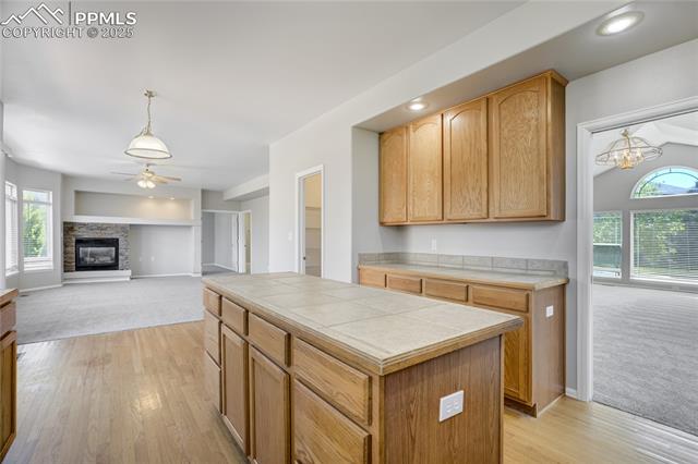 MLS Image for 1264  Castle Hills  ,Colorado Springs, Colorado