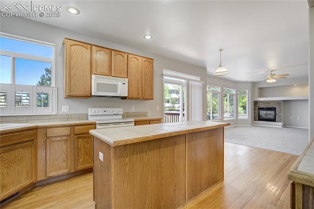 MLS Image for 1264  Castle Hills  ,Colorado Springs, Colorado