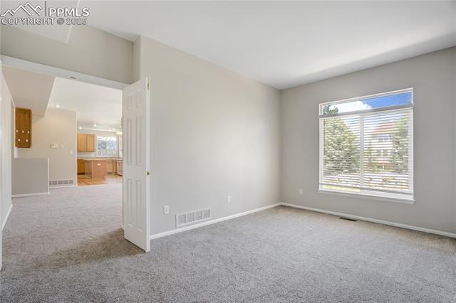 MLS Image for 1264  Castle Hills  ,Colorado Springs, Colorado